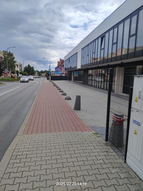 Do Wynajęcia Lokale Użytkowe w Centrum Piaseczna