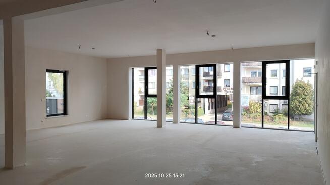 Do Wynajęcia Lokale Użytkowe w Centrum Piaseczna