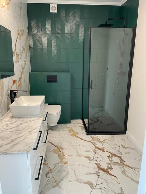 Mieszkanie 3-pokojowe Pruszków czynsz w cenie