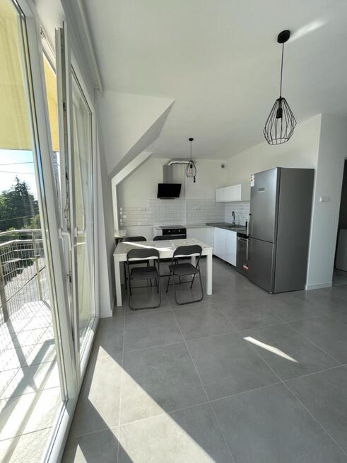 Mieszkanie 3-pokojowe Pruszków czynsz w cenie