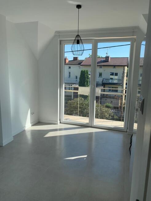 Mieszkanie 3-pokojowe Pruszków czynsz w cenie