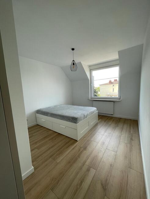 Mieszkanie 3-pokojowe Pruszków czynsz w cenie