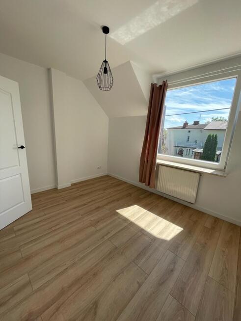 Mieszkanie 3-pokojowe Pruszków czynsz w cenie