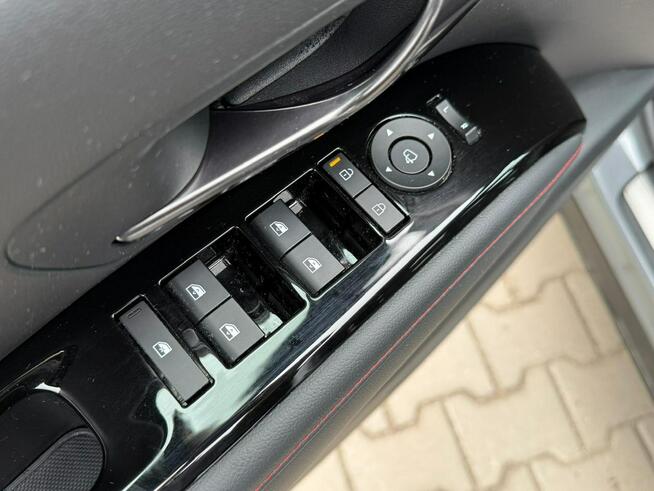 Hyundai Tucson NLine*LIft*Hybryda*Automat*Led*Kamera*VirtualCocpit*Navi*Zadbany*FV23%