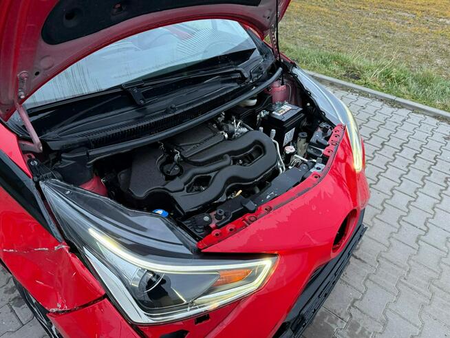 Toyota Aygo X-Play*Kamera*NiskiPrzebieg*Zadbany*Alufelgi*Serwisowany*Led*