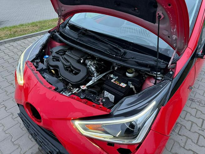 Toyota Aygo X-Play*Kamera*NiskiPrzebieg*Zadbany*Alufelgi*Serwisowany*Led*