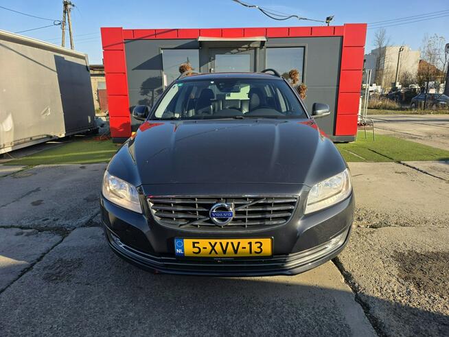 Volvo V70 181 KM 2015 navi ,1 właściciel,bez wkładu