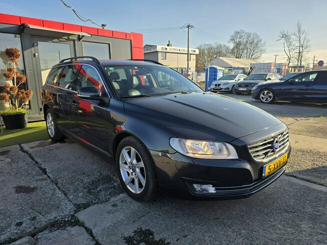 Volvo V70 181 KM 2015 navi ,1 właściciel,bez wkładu