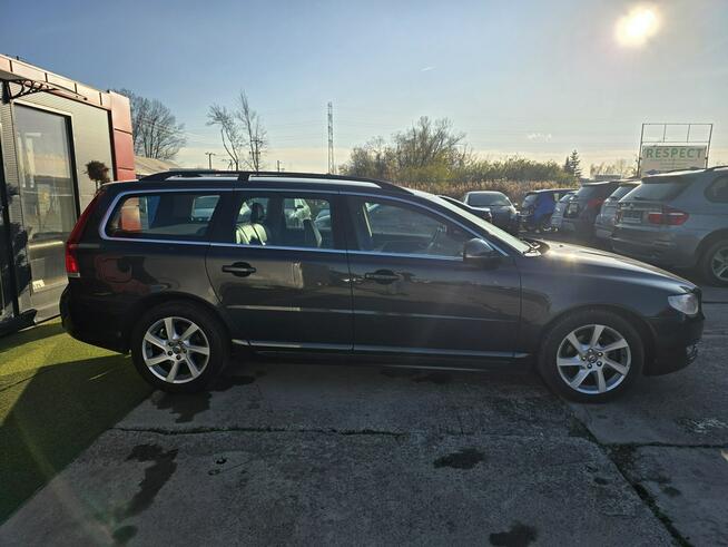 Volvo V70 181 KM 2015 navi ,1 właściciel,bez wkładu