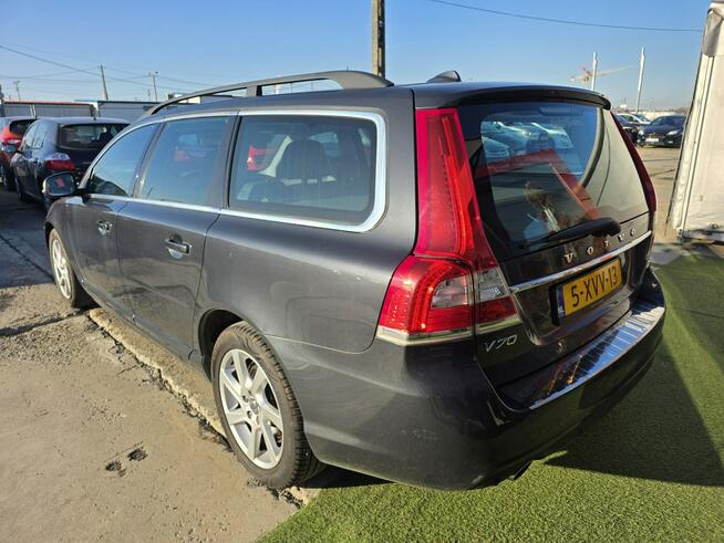 Volvo V70 181 KM 2015 navi ,1 właściciel,bez wkładu