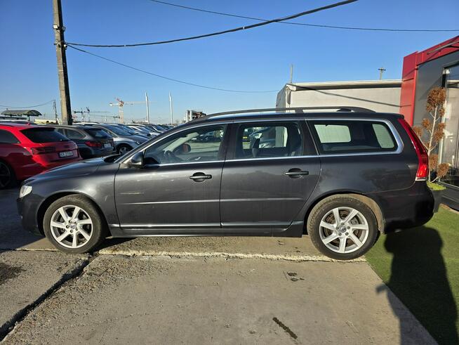 Volvo V70 181 KM 2015 navi ,1 właściciel,bez wkładu