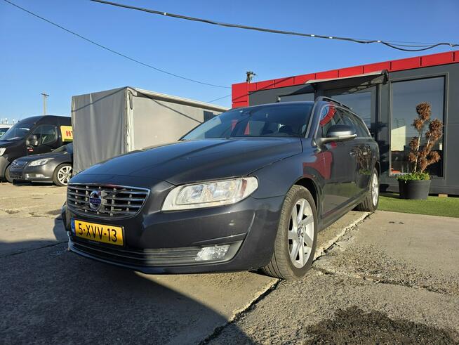 Volvo V70 181 KM 2015 navi ,1 właściciel,bez wkładu