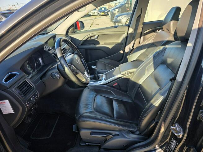 Volvo V70 181 KM 2015 navi ,1 właściciel,bez wkładu