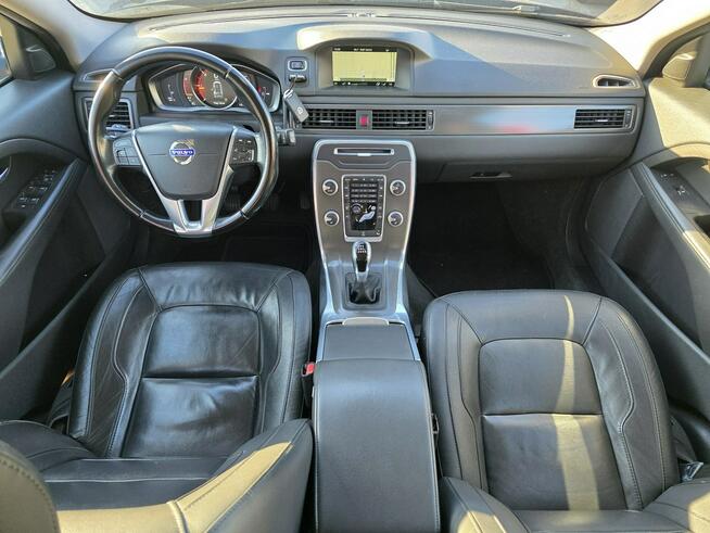Volvo V70 181 KM 2015 navi ,1 właściciel,bez wkładu