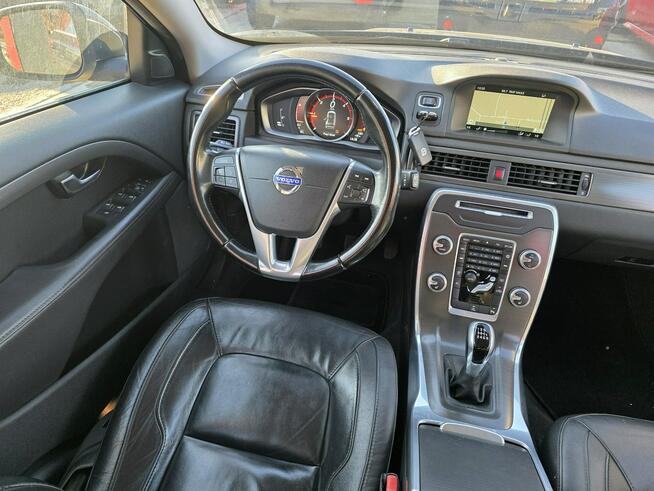 Volvo V70 181 KM 2015 navi ,1 właściciel,bez wkładu