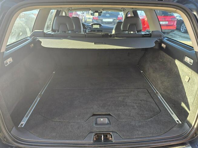 Volvo V70 181 KM 2015 navi ,1 właściciel,bez wkładu