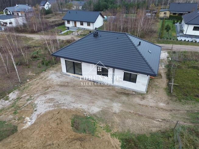 Dom Mierzynek gm. Lubicz