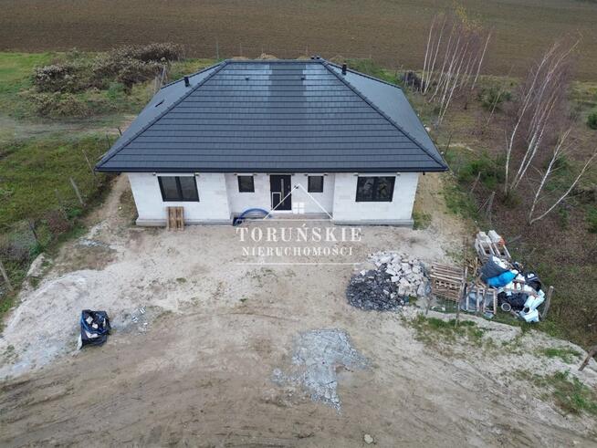 Dom Mierzynek gm. Lubicz