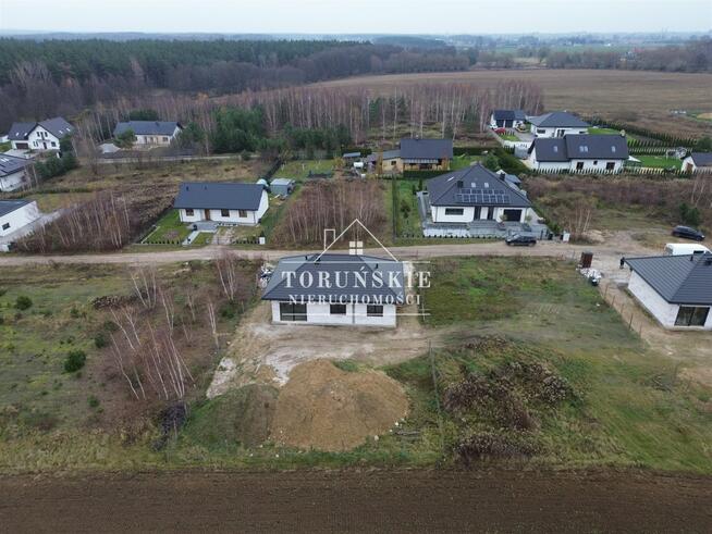 Dom Mierzynek gm. Lubicz