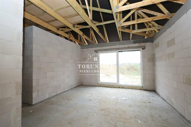 Dom Mierzynek gm. Lubicz