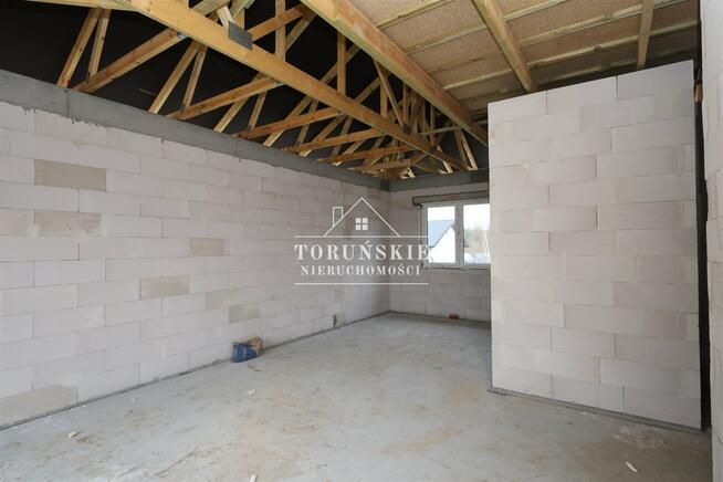 Dom Mierzynek gm. Lubicz