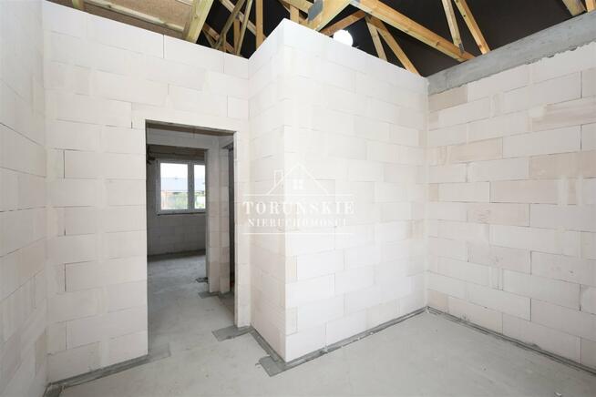 Dom Mierzynek gm. Lubicz