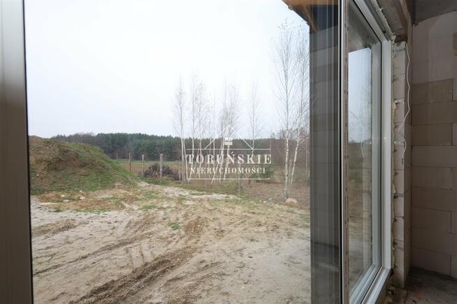 Dom Mierzynek gm. Lubicz