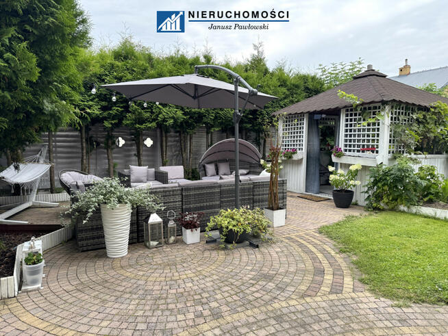 Dom Polkowice, Chocianowska