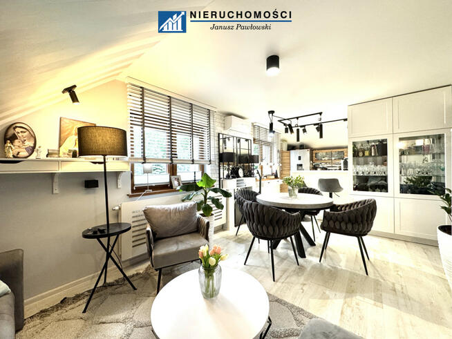 Dom Polkowice, Chocianowska