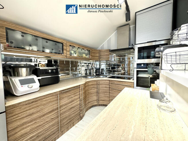 Dom Polkowice, Chocianowska