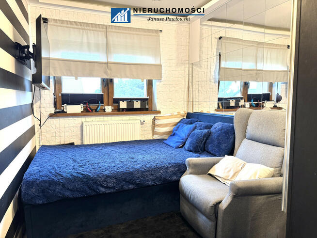 Dom Polkowice, Chocianowska