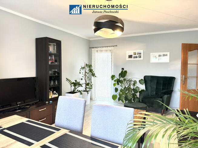 Dom Polkowice, Chocianowska