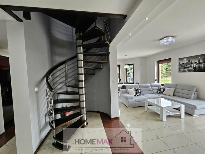 Dom Grzybiany gm. Kunice