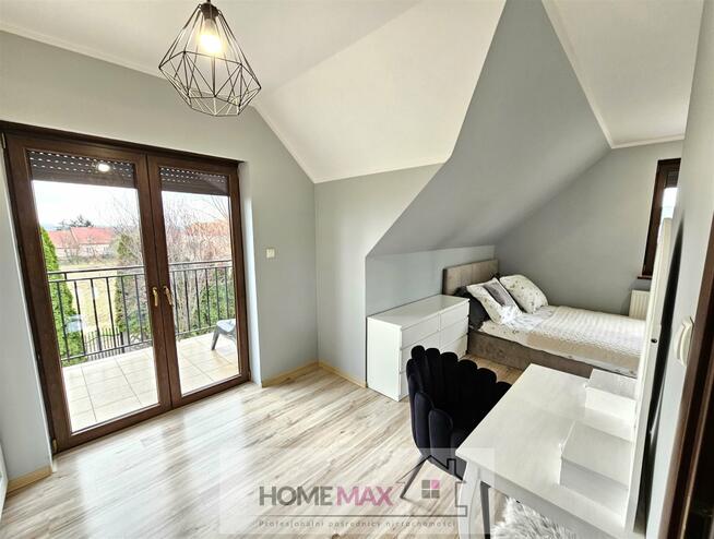 Dom Grzybiany gm. Kunice