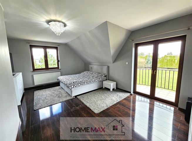 Dom Grzybiany gm. Kunice