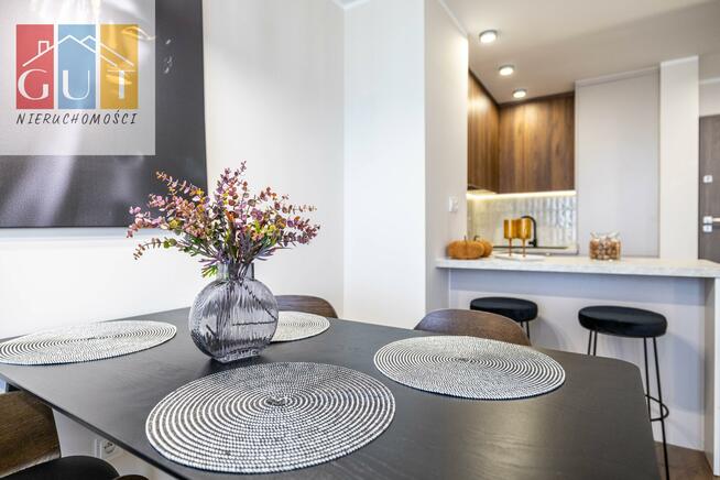 Mieszkanie Olsztyn, Dworcowa