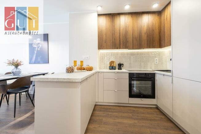 Mieszkanie Olsztyn, Dworcowa