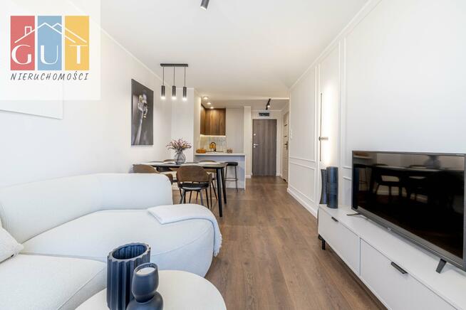 Mieszkanie Olsztyn, Dworcowa