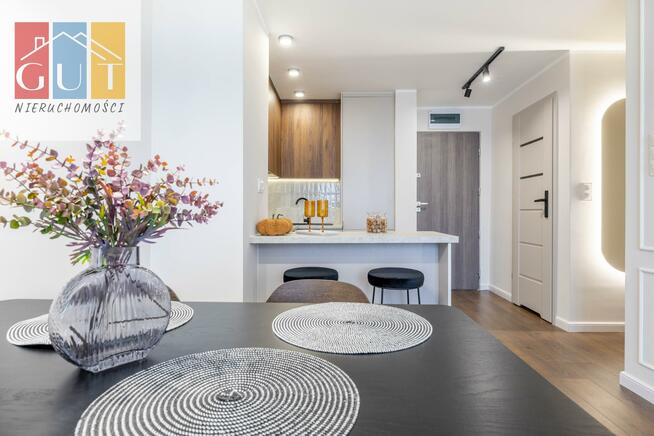 Mieszkanie Olsztyn, Dworcowa