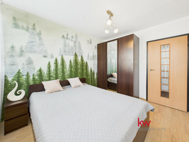 Mieszkanie Wrocław gm. Wrocław-Krzyki Południe, Wielka