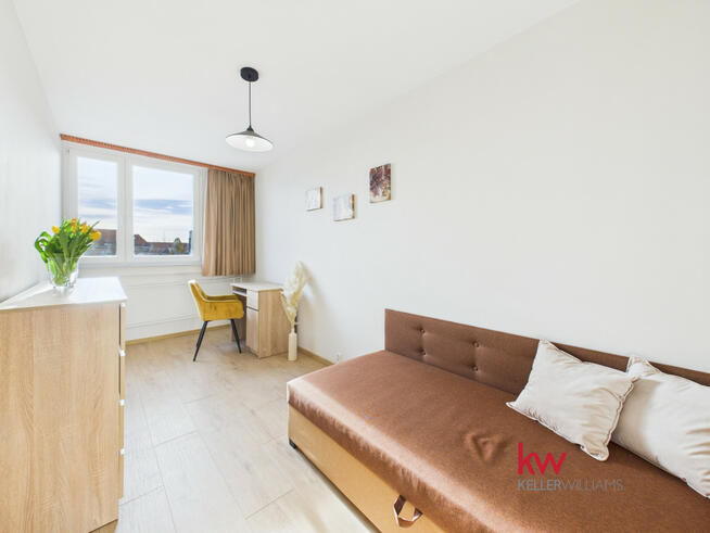 Mieszkanie Wrocław gm. Wrocław-Krzyki Południe, Wielka