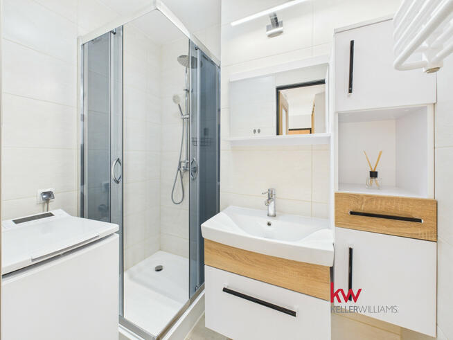 Mieszkanie Wrocław gm. Wrocław-Krzyki Południe, Wielka