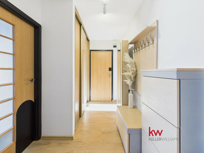 Mieszkanie Wrocław gm. Wrocław-Krzyki Południe, Wielka