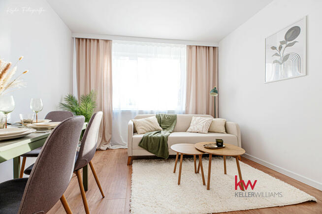 Mieszkanie Poznań gm. Poznań-Nowe Miasto, Unii Lubelskiej