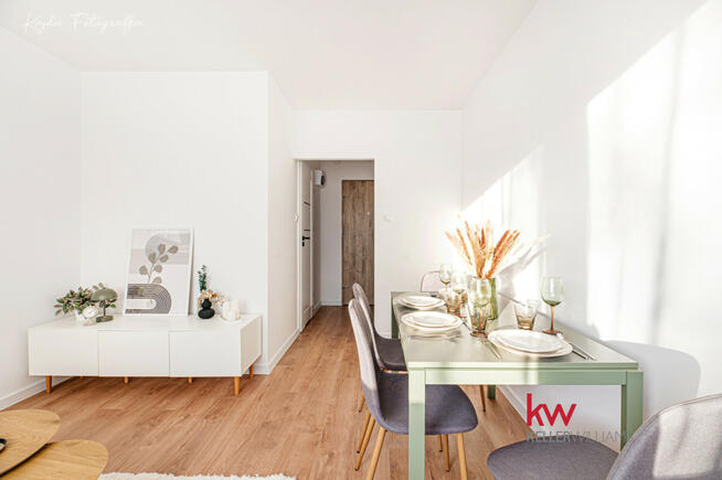 Mieszkanie Poznań gm. Poznań-Nowe Miasto, Unii Lubelskiej