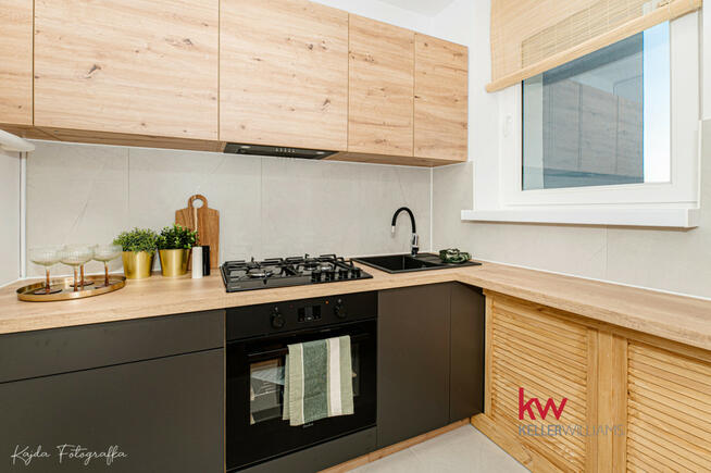 Mieszkanie Poznań gm. Poznań-Nowe Miasto, Unii Lubelskiej