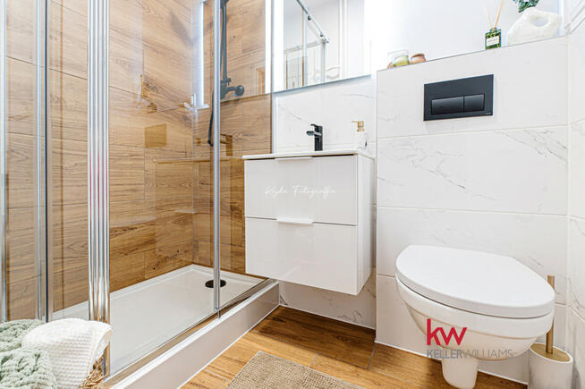 Mieszkanie Poznań gm. Poznań-Nowe Miasto, Unii Lubelskiej