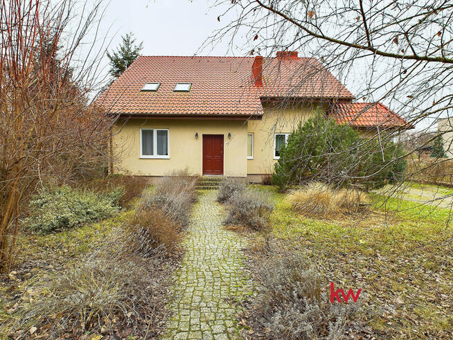 Dom Poznań gm. Poznań-Nowe Miasto Głuszyna, Głuszyna