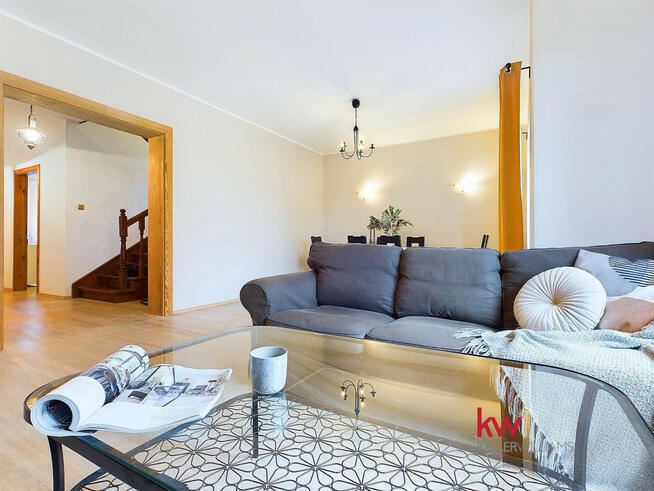 Dom Poznań gm. Poznań-Nowe Miasto Głuszyna, Głuszyna