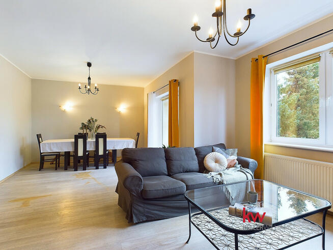 Dom Poznań gm. Poznań-Nowe Miasto Głuszyna, Głuszyna